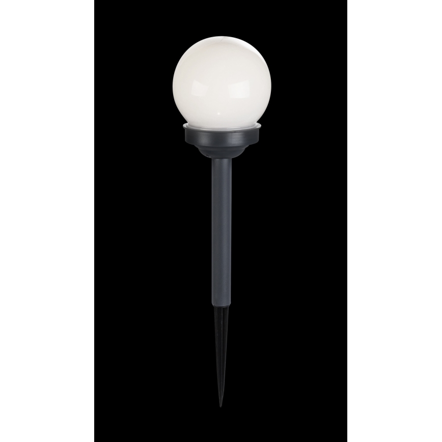 Globo 33699-12 - LED Sollampa LED/1,2V IP44