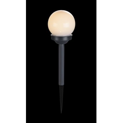 Globo 33699-12 - LED Sollampa LED/1,2V IP44