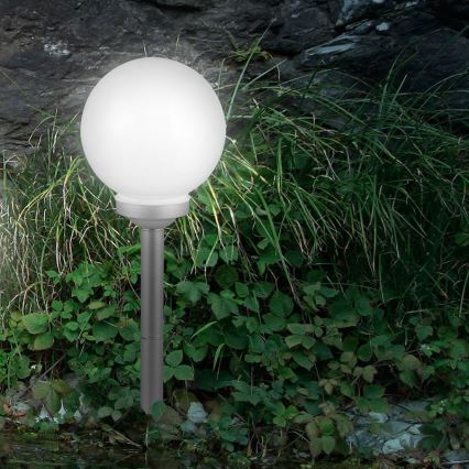 Globo - LED belysning för utomhusbruk LED/0,06W/3,2V IP44