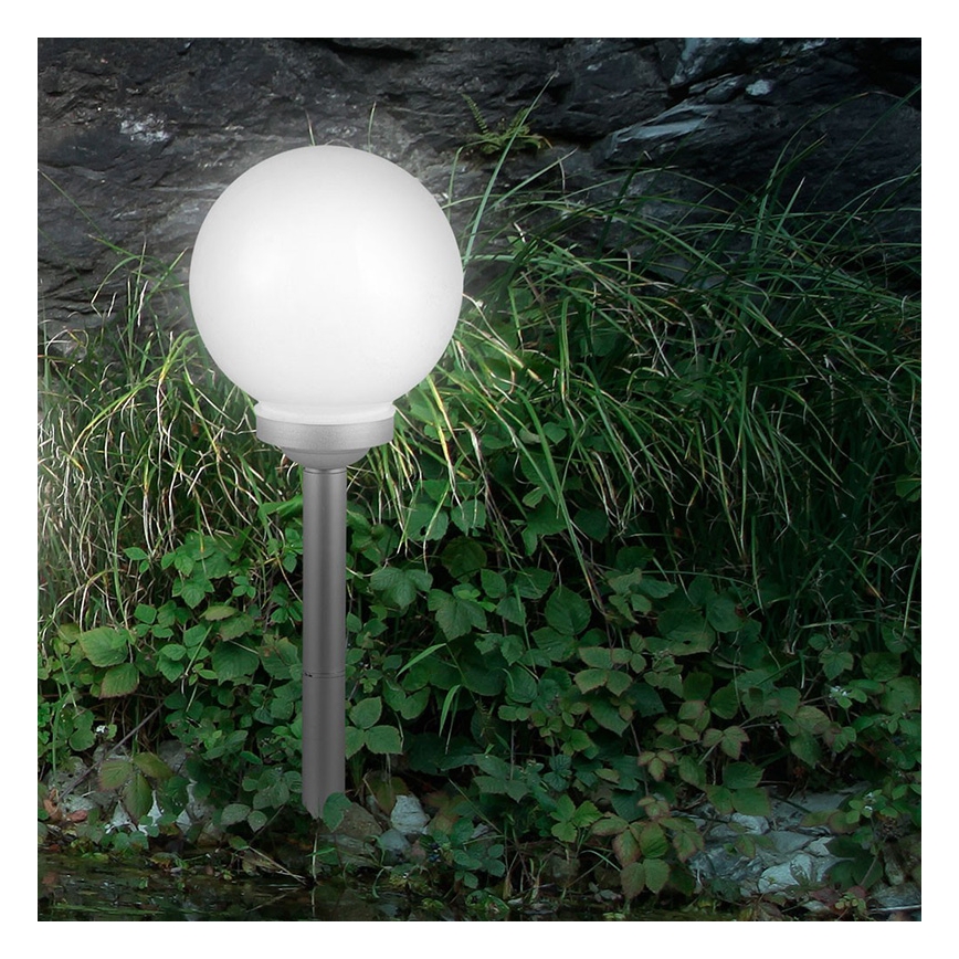 Globo - LED belysning för utomhusbruk LED/0,06W/3,2V IP44