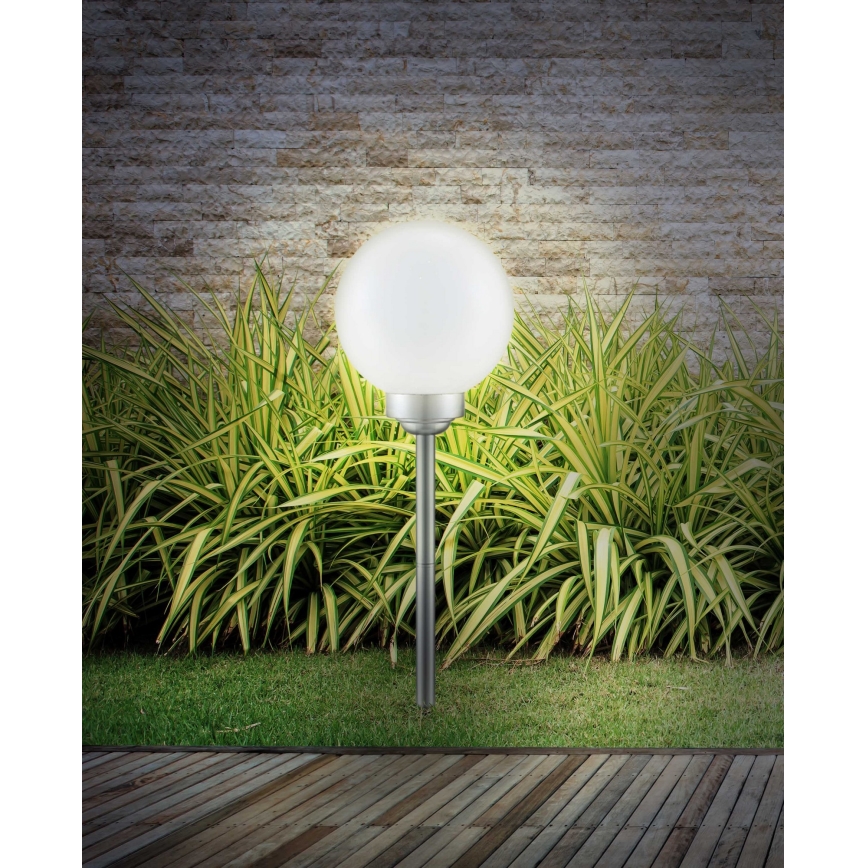 Globo - LED belysning för utomhusbruk LED/0,06W/3,2V IP44