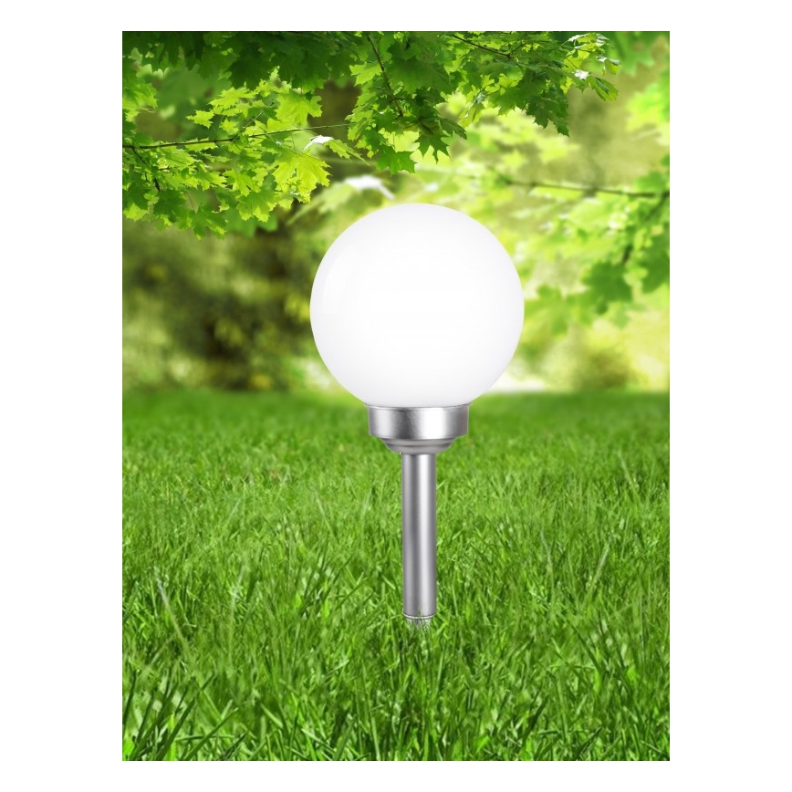 Globo - LED belysning för utomhusbruk LED/0,06W/3,2V IP44