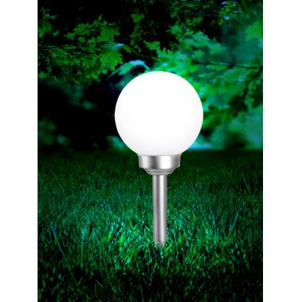 Globo - LED belysning för utomhusbruk LED/0,06W/3,2V IP44
