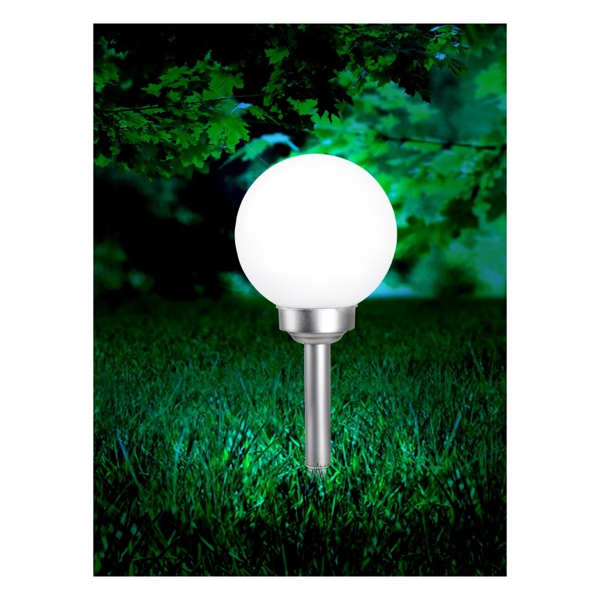 Globo - LED belysning för utomhusbruk LED/0,06W/3,2V IP44