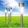 Globo 3387-36 - Solcellslampa 1xLED/0,06W/3,2V IP44 600 mAh