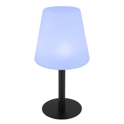 Globo - LED RGB Solcell beröring bordslampa LED/0,1W/3V IP44