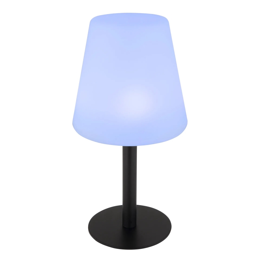 Globo - LED RGB Solcell beröring bordslampa LED/0,1W/3V IP44