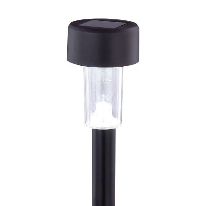 Globo - LED solcellslampa LED/0,06W/1,2V IP44
