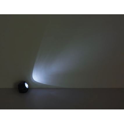 Globo - LED Solcellsbelysning LED/0,07W/3V IP44