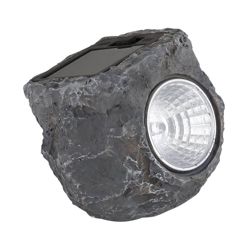 Globo - LED Solarlampa LED/0,07W/3V IP44 300 mAh