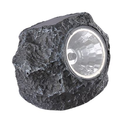 Globo - LED solcellsbelysning LED/0,07W/3V IP44