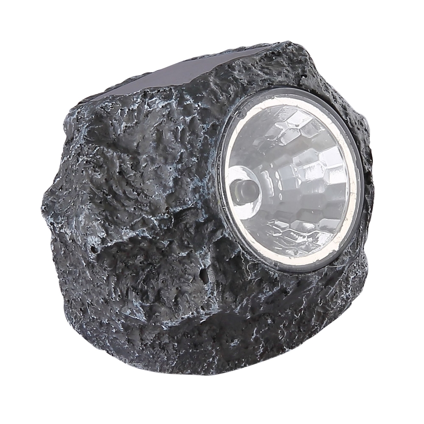 Globo - LED solcellsbelysning LED/0,07W/3V IP44