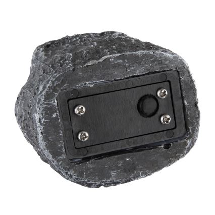 Globo - LED solcellsbelysning LED/0,07W/3V IP44