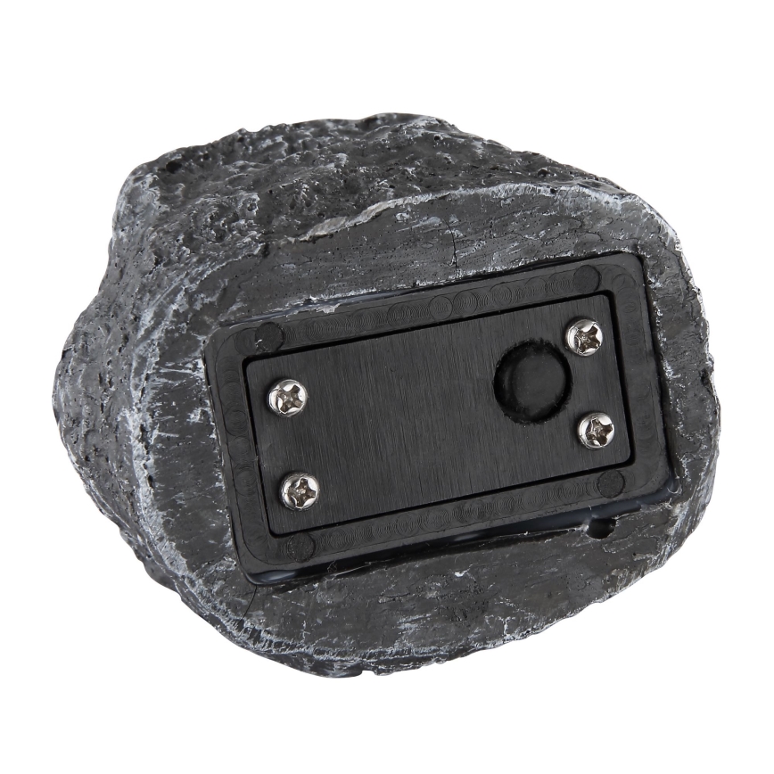Globo - LED solcellsbelysning LED/0,07W/3V IP44