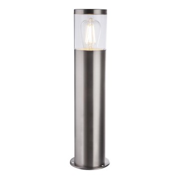 Globo 34019S1 - Utomhuslampa LALLI 1xE27/60W/230V IP44