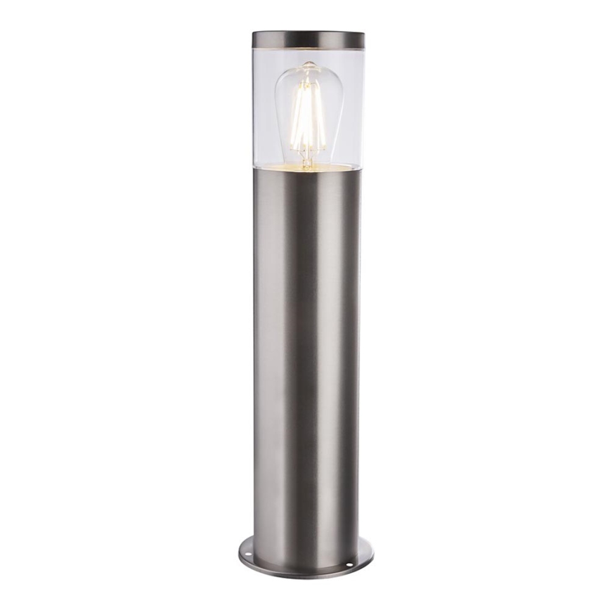 Globo 34019S1 - Utomhuslampa LALLI 1xE27/60W/230V IP44