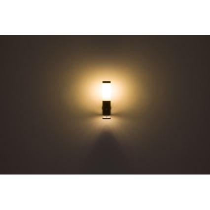 Globo - Utomhusbelysning  1xE27/15W/230V IP44