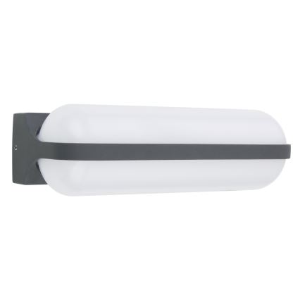Globo - Utomhus LED vägglampa  LED/20W/230V IP54