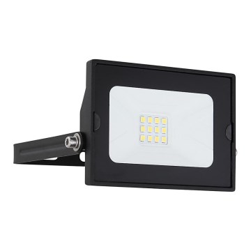 Globo 34247B – LED Strålkastare HELGA LED/10W/230V IP65