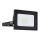 Globo 34247B – LED Strålkastare HELGA LED/10W/230V IP65