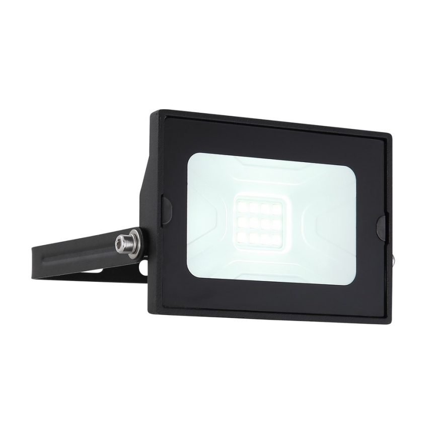 Globo 34247B – LED Strålkastare HELGA LED/10W/230V IP65