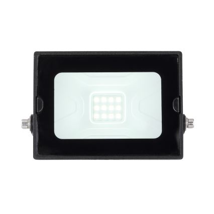 Globo 34247B – LED Strålkastare HELGA LED/10W/230V IP65