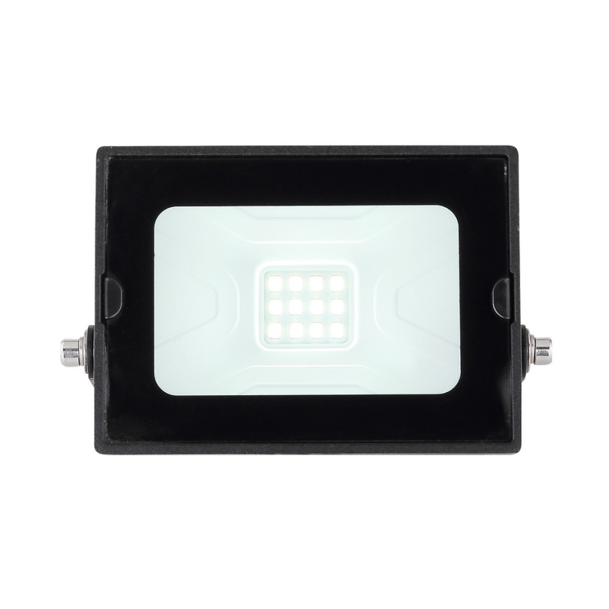Globo 34247B – LED Strålkastare HELGA LED/10W/230V IP65