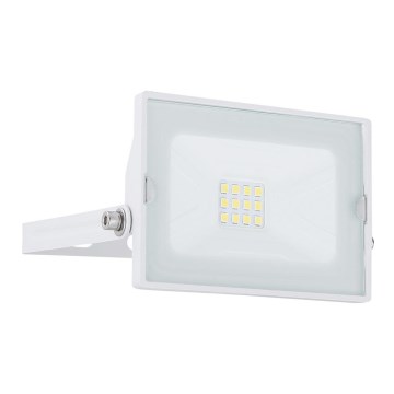 Globo 34247W – LED Strålkastare HELGA LED/10W/230V IP65
