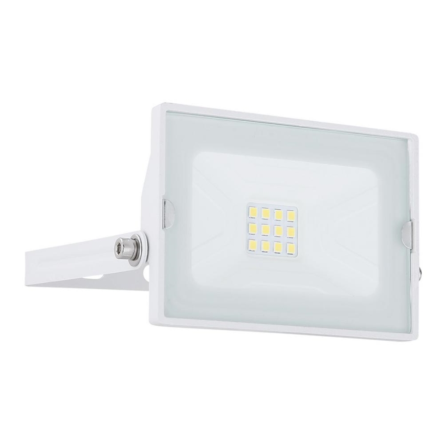 Globo 34247W – LED Strålkastare HELGA LED/10W/230V IP65