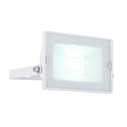 Globo 34247W – LED Strålkastare HELGA LED/10W/230V IP65