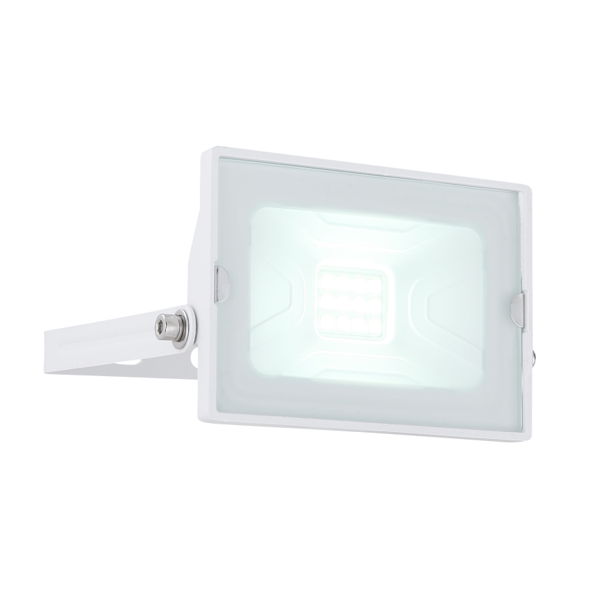Globo 34247W – LED Strålkastare HELGA LED/10W/230V IP65