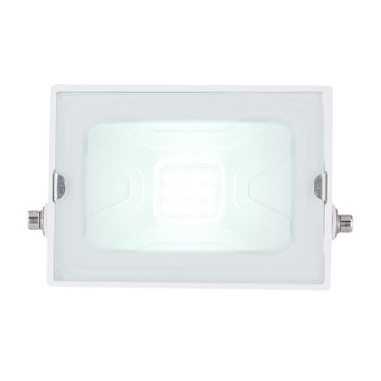 Globo 34247W – LED Strålkastare HELGA LED/10W/230V IP65