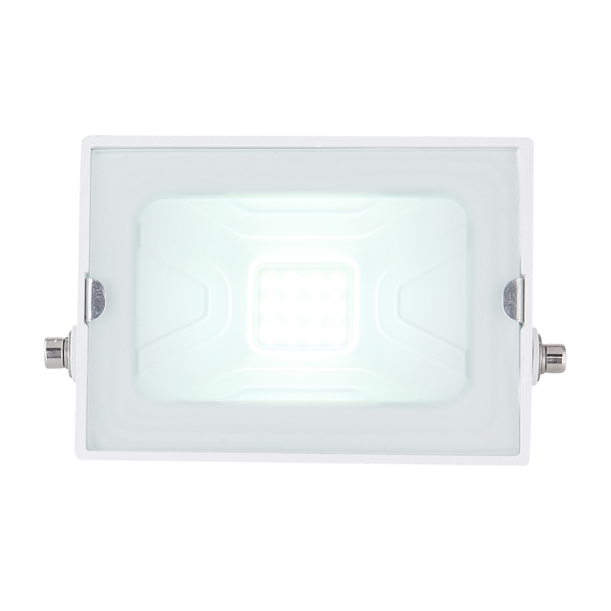 Globo 34247W – LED Strålkastare HELGA LED/10W/230V IP65