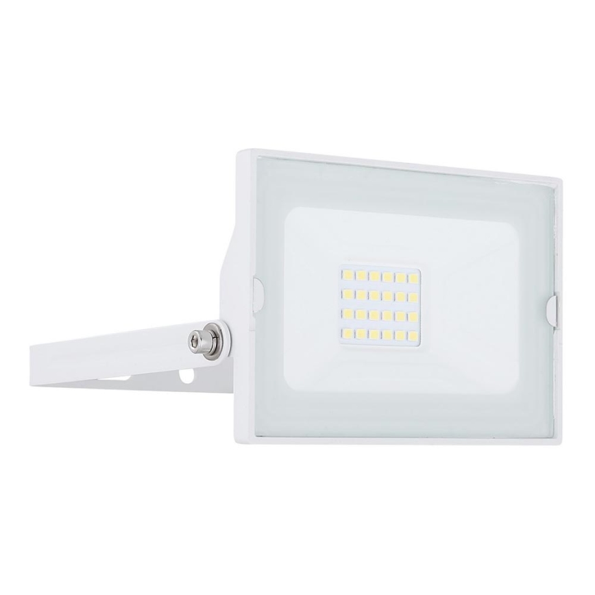 Globo 34248W – LED Strålkastare HELGA LED/20W/230V IP65
