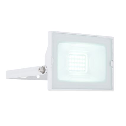 Globo 34248W – LED Strålkastare HELGA LED/20W/230V IP65