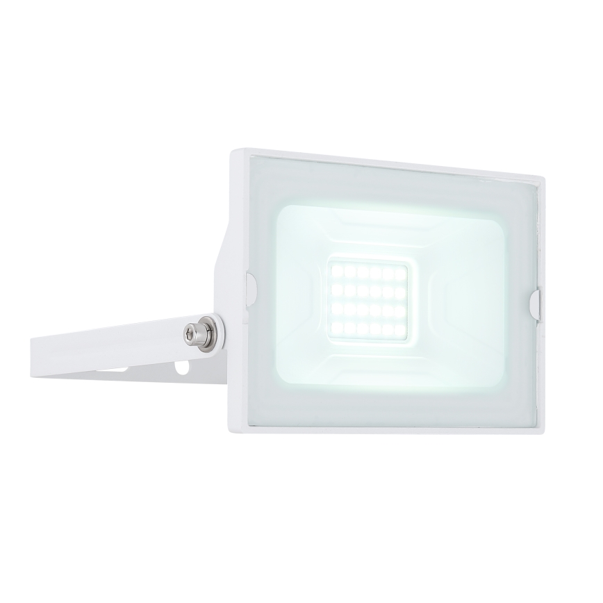 Globo 34248W – LED Strålkastare HELGA LED/20W/230V IP65