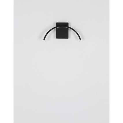 Globo - LED vägglampa för utomhusbruk LED/6W/230V IP44