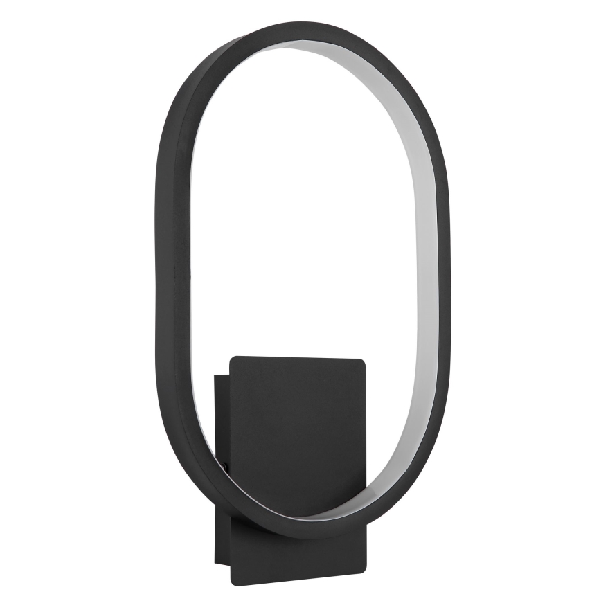 Globo - LED vägglampa för utomhusbruk LED/11W/230V IP44