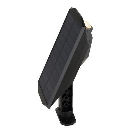 Globo - LED Solcellsbelysning 2i1 LED/1W/3V IP44