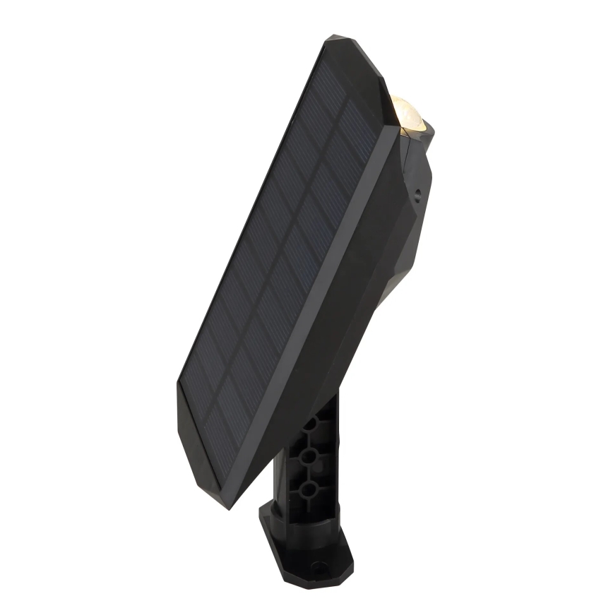 Globo - LED Solcellsbelysning 2i1 LED/1W/3V IP44