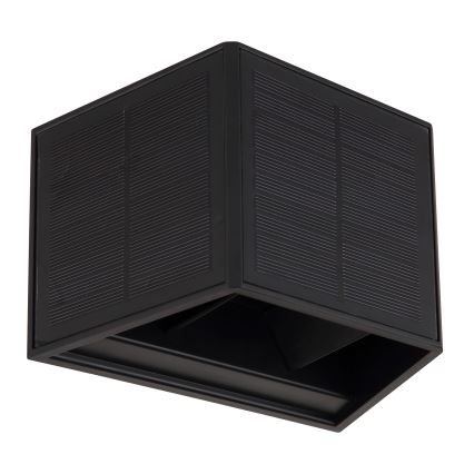 Globo - LED solcellsbelysning LED/6W/3,2V 3000K IP54