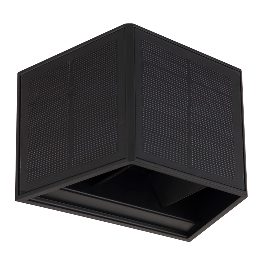 Globo - LED solcellsbelysning LED/6W/3,2V 3000K IP54