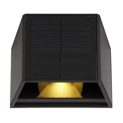 Globo - LED solcellsbelysning LED/6W/3,2V 3000K IP54