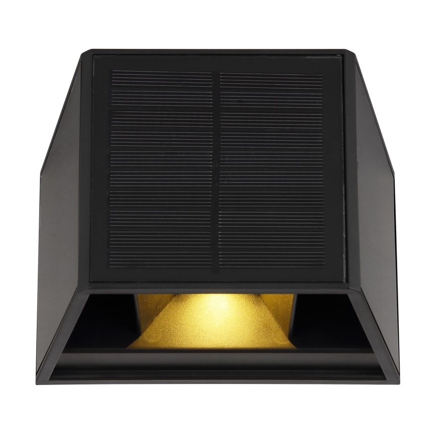 Globo - LED solcellsbelysning LED/6W/3,2V 3000K IP54