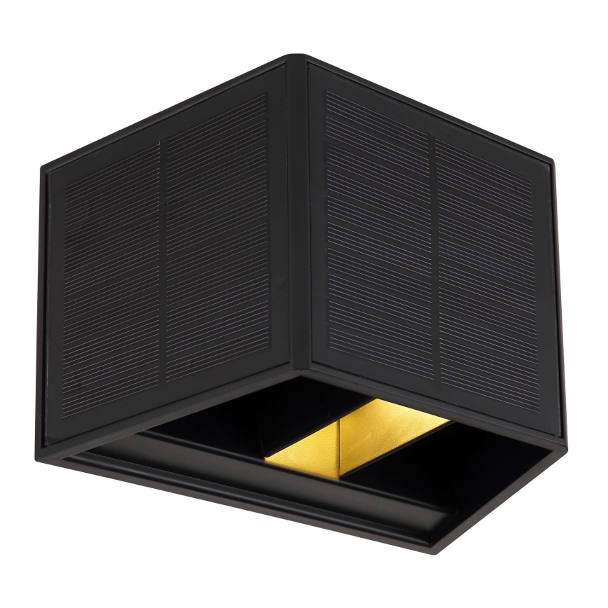 Globo - LED solcellsbelysning LED/6W/3,2V 3000K IP54