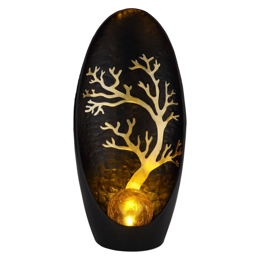 Globo - LED solcellsbelysning LED/0,06W/3,2V IP44 tree