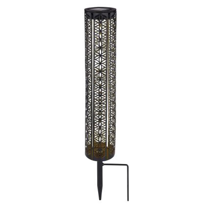 Globo - LED solcellsbelysning LED/0,06W/3,2V 3000K IP44