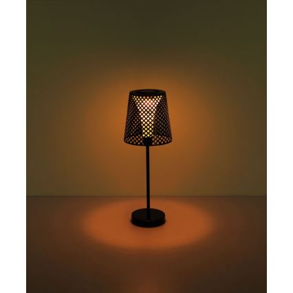Globo - LED solcellsbelysning LED/0,06W/3V IP44