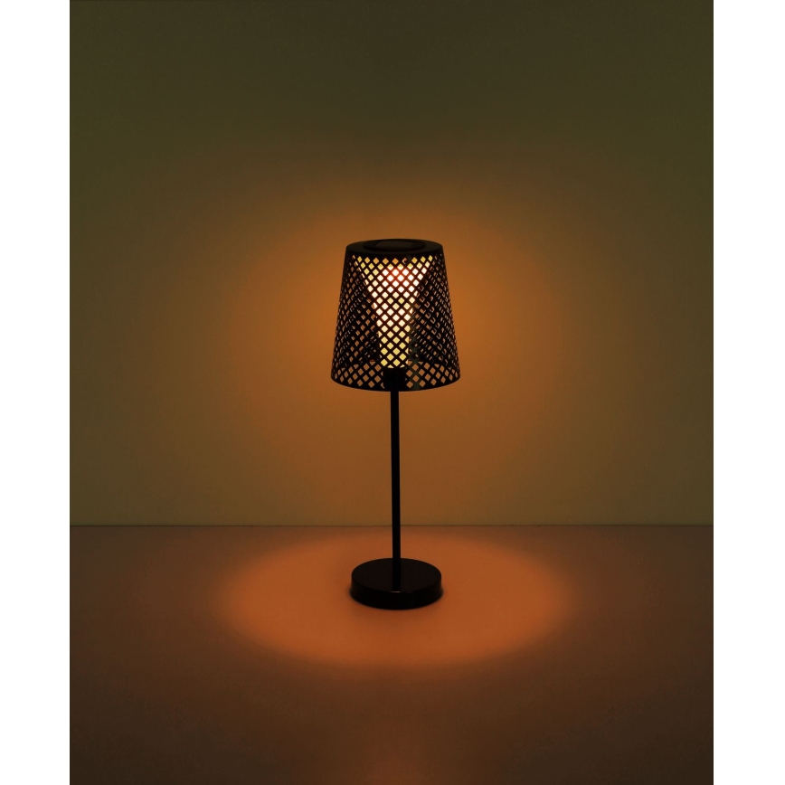 Globo - LED solcellsbelysning LED/0,06W/3V IP44