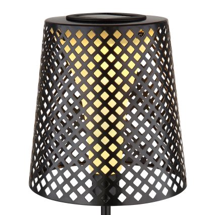Globo - LED solcellsbelysning LED/0,06W/3V IP44